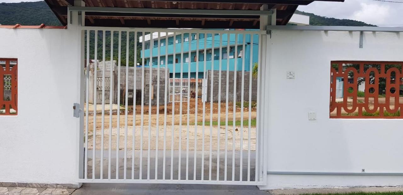Casa De Praia Maranduba Убатуба Екстериор снимка