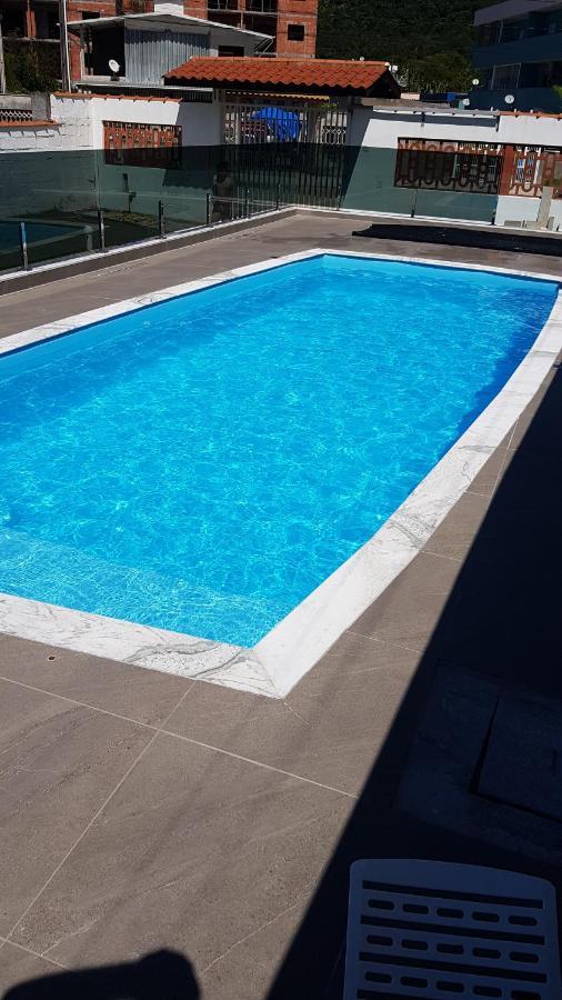 Casa De Praia Maranduba Убатуба Екстериор снимка