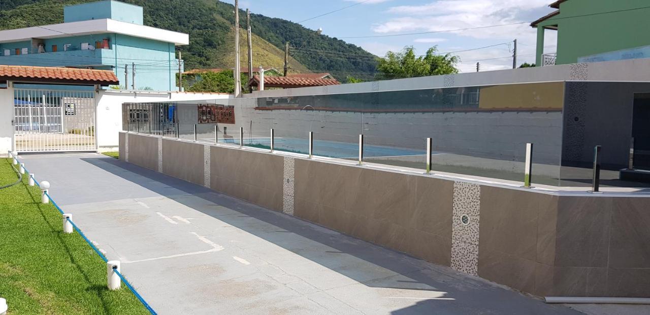 Casa De Praia Maranduba Убатуба Екстериор снимка