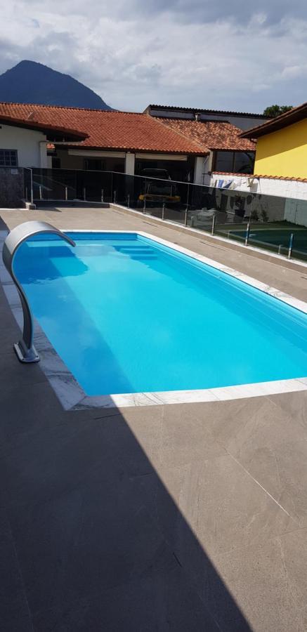 Casa De Praia Maranduba Убатуба Екстериор снимка