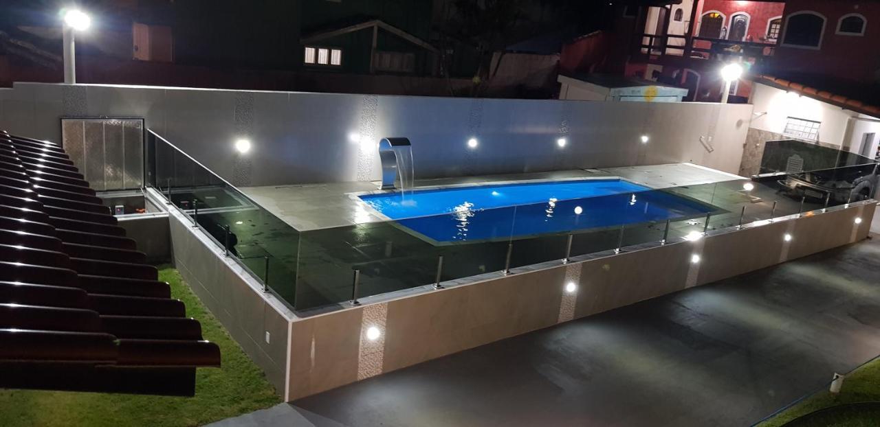 Casa De Praia Maranduba Убатуба Екстериор снимка