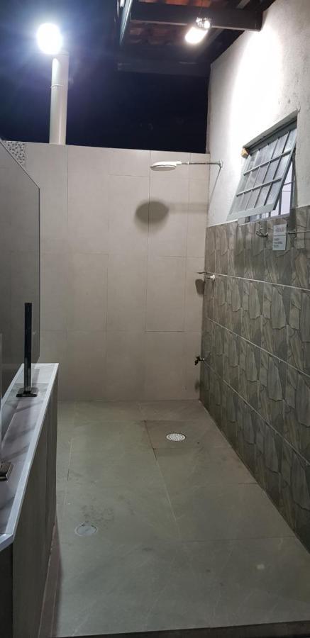 Casa De Praia Maranduba Убатуба Екстериор снимка
