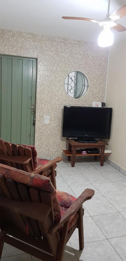 Casa De Praia Maranduba Убатуба Екстериор снимка