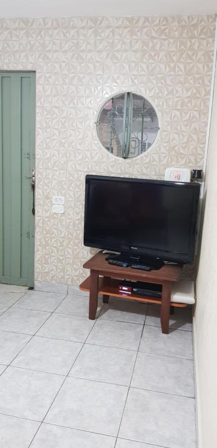 Casa De Praia Maranduba Убатуба Екстериор снимка