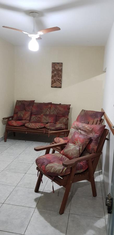 Casa De Praia Maranduba Убатуба Екстериор снимка