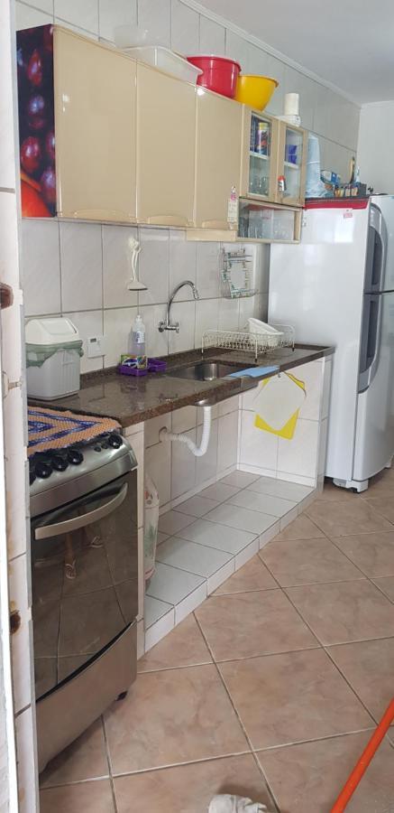 Casa De Praia Maranduba Убатуба Екстериор снимка