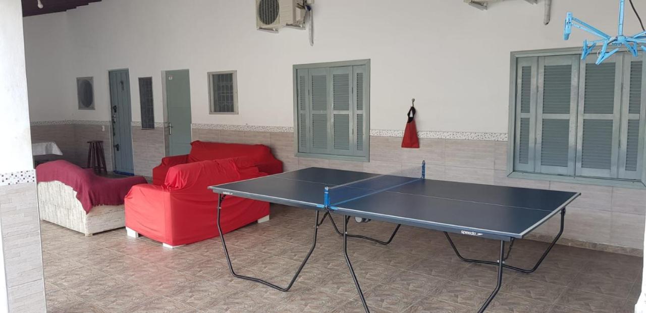 Casa De Praia Maranduba Убатуба Екстериор снимка