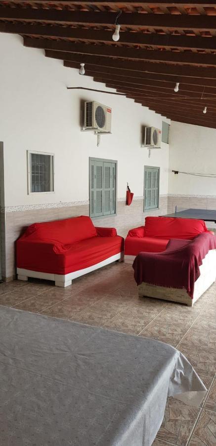Casa De Praia Maranduba Убатуба Екстериор снимка