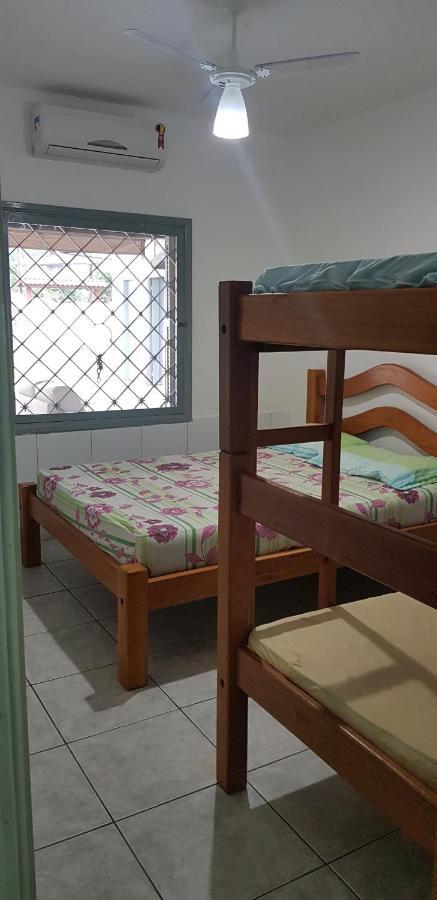 Casa De Praia Maranduba Убатуба Екстериор снимка
