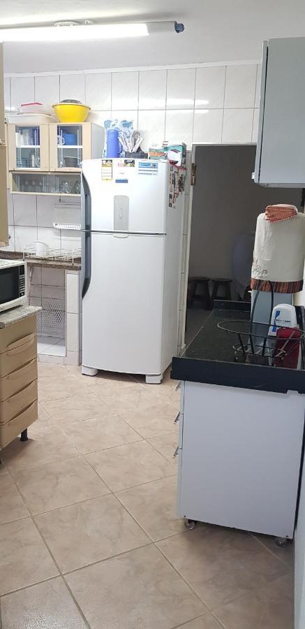 Casa De Praia Maranduba Убатуба Екстериор снимка
