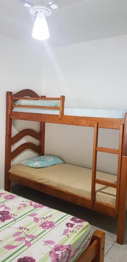 Casa De Praia Maranduba Убатуба Екстериор снимка